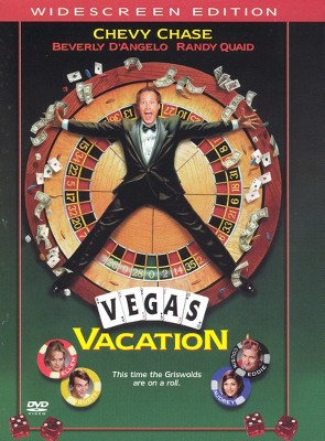 Vegas Vacation (DVD)