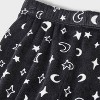 Toddler Girls' 2pc Snuggly Soft Long Sleeve Pajama Set - Cat & Jack™ - 4 of 4