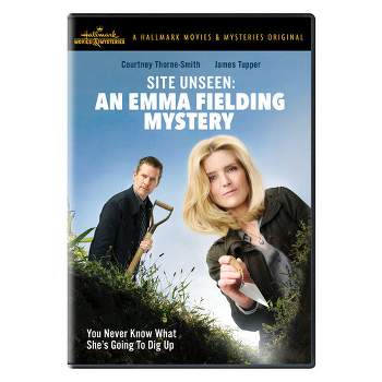 Site Unseen: An Emma Fielding Mystery (DVD)(2017)
