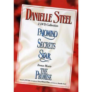 Danielle Steel 2 DVD Collection
