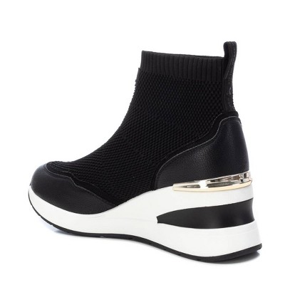 Женские кроссовки XTI Women's Sneaker Booties — фото 3