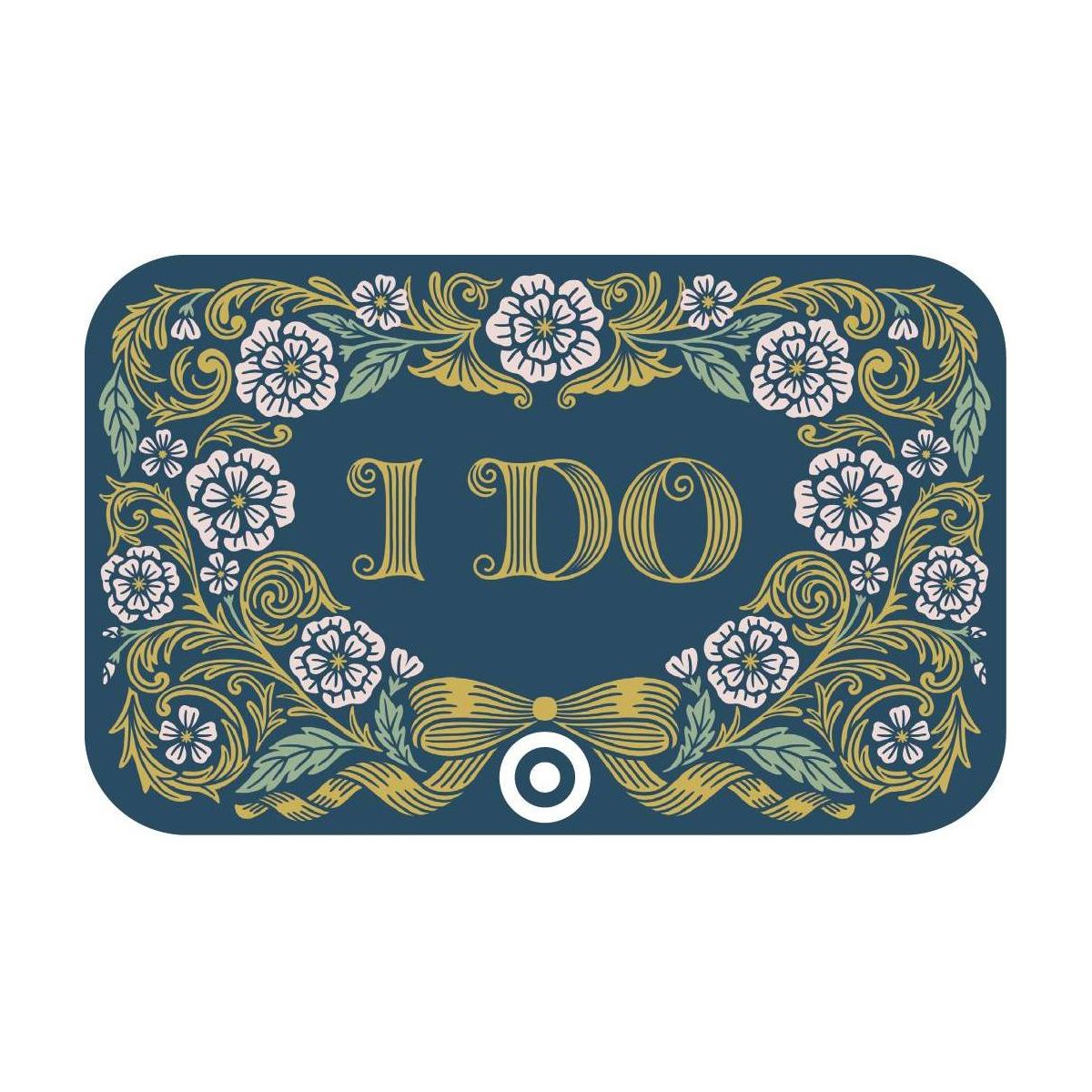 I Do Target GiftCard