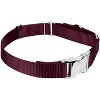 Country Brook Petz Heavyduty Nylon Martingale with Premium Buckle - 4 of 4