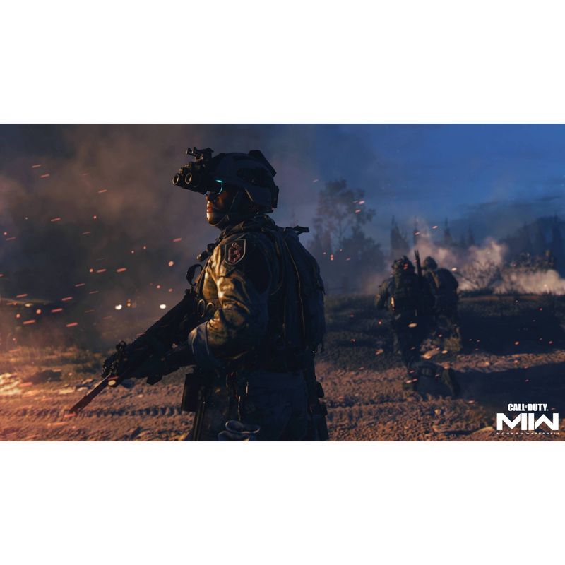 Call of Duty: Modern Warfare II - Xbox Series X/Xbox One, 6 of 12