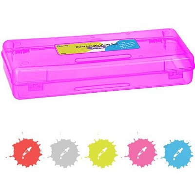 Enday Ruler Length Utility Box