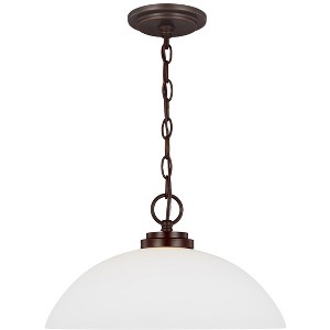 One Light Pendant - 1 of 1