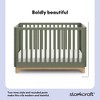 Storkcraft Santos 3-in-1 Convertible Crib - 4 of 4