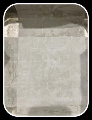 Kitchen Supply Reusable Parchment Paper 13x17 Inch — Kitchen