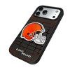 NFL AFC Teams 2025 Illustrated MagSafe Compatible Cell Phone Case for Apple iPhone 17 Series - 2 of 4