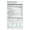 Suzie's Organic Saltines Salt & Extra Virgin Olive Oil - Case of 12/8.8 oz - 4 of 4