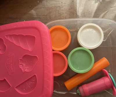 Play-doh Create 'n Go Cupcakes Playset : Target