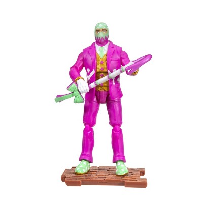 Fortnite - 1 Figure Pack Solo Mode Core Figure Hopper