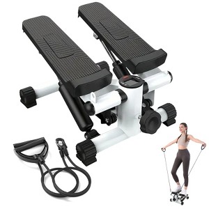 Dexmalle Mini Steppers for Exercise Mini Stair Stepper - 1 of 4