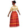 Disguise Womens Disney Encanto Dolores Madrigal Deluxe - 2 of 3