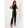 Petal and Pup Mollymook Pants - Black Cream XL - 2 of 4
