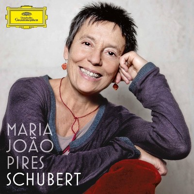 Maria-Joao Pires - Schubert (Piano Sonatas) (CD)