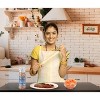 Himalayan Pink Salt Granules Grinder Bottle - 4oz (115g) - Rani Brand Authentic Indian Products - 2 of 4