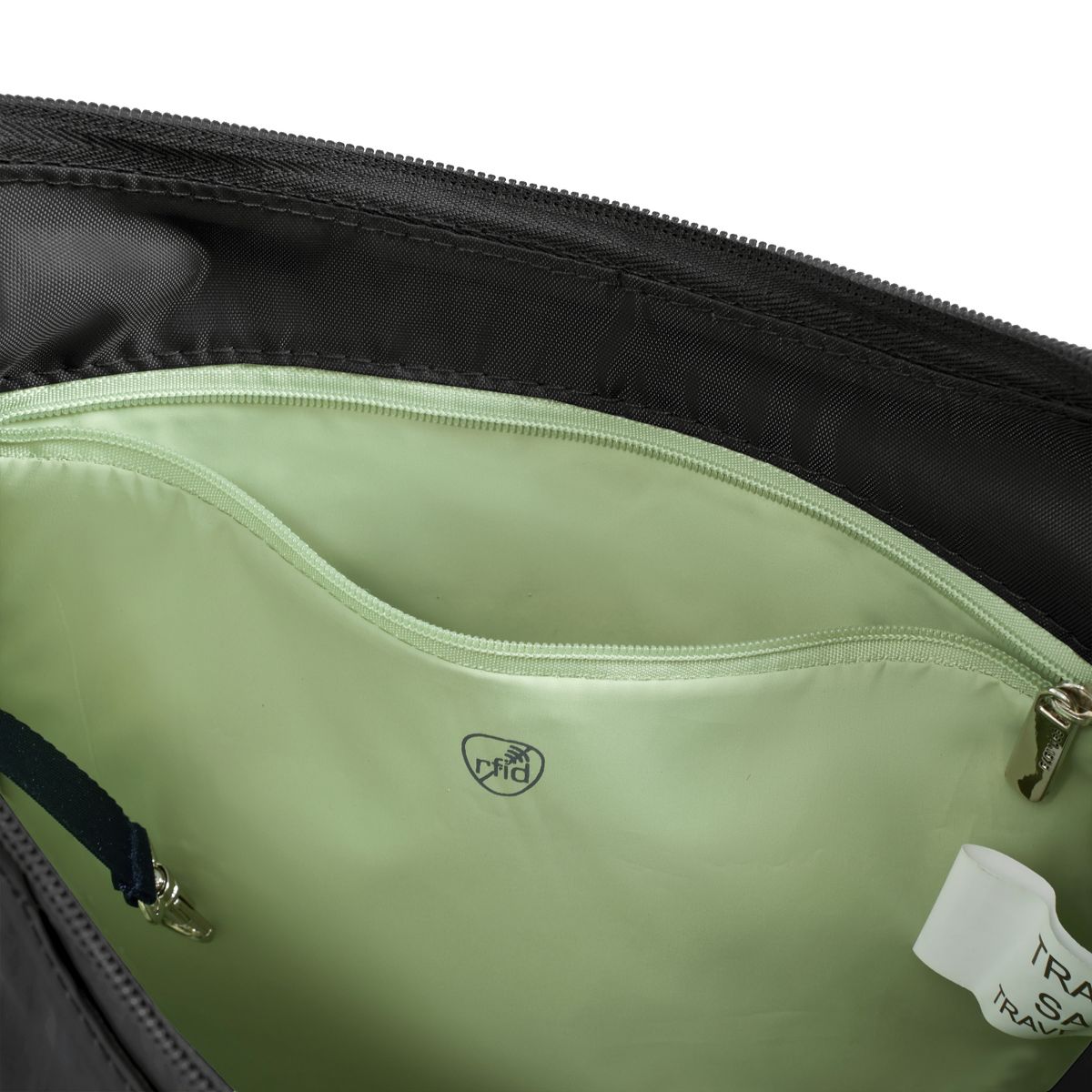 Travelon Anti-Theft Roam Medium Crossbody - thumbnail 7
