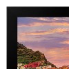 Americanflat 14x18 Picture Frame in Black - Composite Wood with Polished Plexiglass - Horizontal and Vertical Formats for Wall - 3 of 4