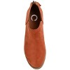 Journee Women's Livvy Medium and Wide Width Booties - 4 of 4