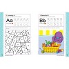 My Kindergarten Workbook - (My Workbooks) by Brittany Lynch (Paperback) - 4 of 4