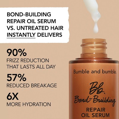 Bumble and Bumble Bond-Bonding Repair Oil Serum - 1.62 fl oz - Ulta Beauty_3