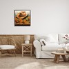 Stupell Industries Cowboy Hat with Sunflowers, 24" x 24" - 2 of 4