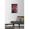 Trends International NFL Kansas City Chiefs - Helmet 16 Unframed Wall Poster Prints - image 2 of 4