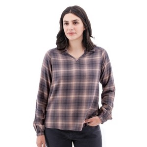 Aventura Clothing Women's Eve Popover Top - 1 of 4