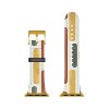 Sheila Wenzel Ganny Bold Strokes Apple Watch Band - Society6 - 3 of 3