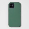 Apple iPhone 12/iPhone 12 Pro Silicone Case - heyday™ - 2 of 3