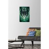 Trends International Ruth Thompson - Dragonblade Skullblade Unframed Wall Poster Prints - 2 of 4