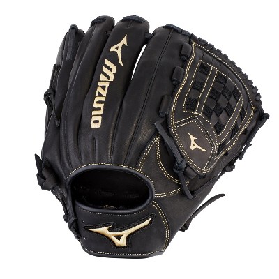 mizuno power close first base glove