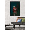 Trends International Barns Courtney - Flag Framed Wall Poster Prints - 2 of 4