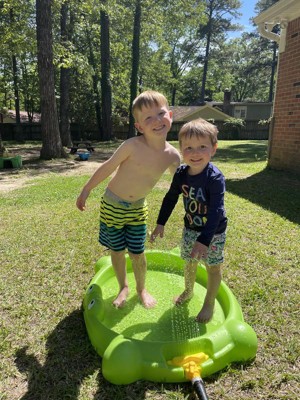 Step2 Water Bug Splash Pad : Target