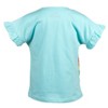 Disney Minnie Mouse Princess The Little Mermaid Moana Lilo & Stitch Frozen Birthday Girls T-Shirt Toddler - 3 of 4