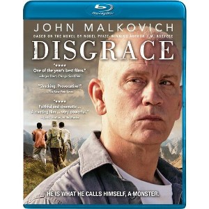 Disgrace - 1 of 1