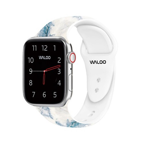  Designer Sport Band Compatible with Apple Watch iWatch