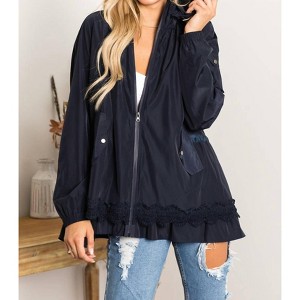 Women's JADIS JACKET - JOH - 1 of 3