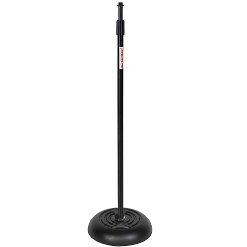 Stageline MS603B Microphone Stand. Black - image 1 of 1