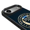 MLS Eastern Conference Teams Stripe Bump Cell Phone Case for Apple iPhone 17 Series - 4 of 4