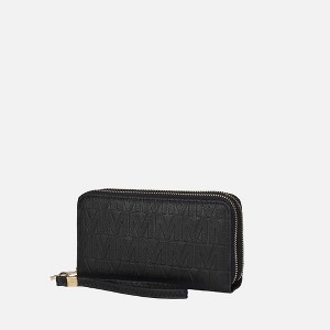 MKF Collection Aurora Women's M Signature Wallet by Mia K - 1 of 4