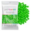 Just Candy Milk Chocolate Gems - All Colors - 3 of 4