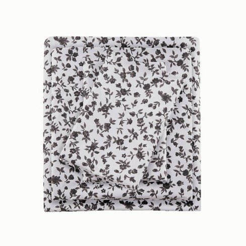 Printed Microfiber Sheet Set : Target