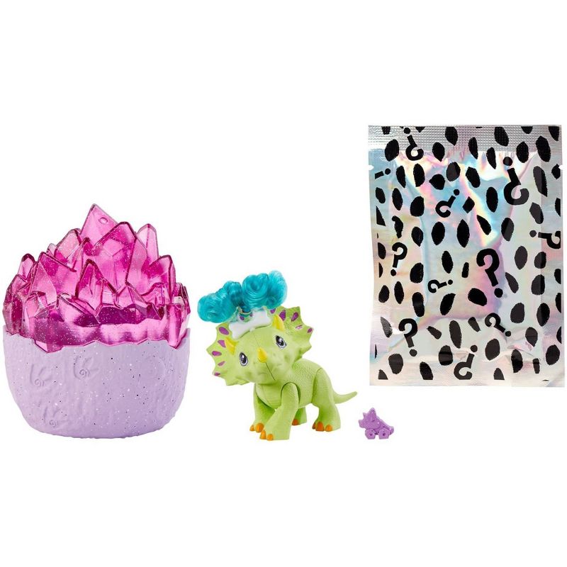 ​Cave Club Discovery Dino Baby Crystals - Styles May Vary, 5 of 8