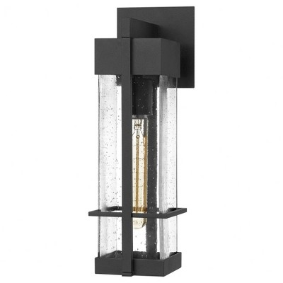 Quoizel Lighting Wynn 1 - Light Sconce in  Earth Black