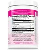 Women's Creatine Monohydrate Powder Supplement, 5g Creatine Building Strength, Energy, & Mental Clarity, Vitauthority, 60 servings - 2 of 2