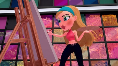 Bratz: Flaunt Your Fashion Complete Edition - Nintendo Switch : Target