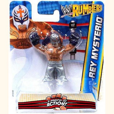 rey mysterio wwe figure