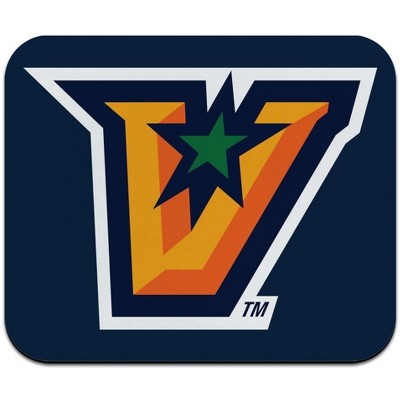The University of Texas Rio Grande Valley Primary Logo Low Profile Thin Mouse Pad